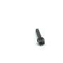 Image of Bolt. Absorber. Bar. Belt Tensioner Bolt. image for your 2010 Porsche Cayenne   